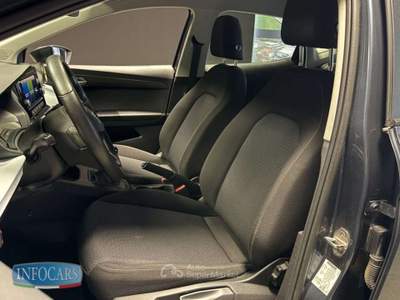 Seat Ibiza 1.0 MPI 80 cv Style - Neopatentati - PROMO Grigio usata Este