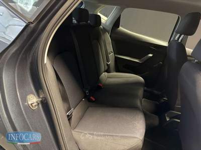 Seat Ibiza 1.0 MPI 80 cv Style - Neopatentati - PROMO Grigio usata Este