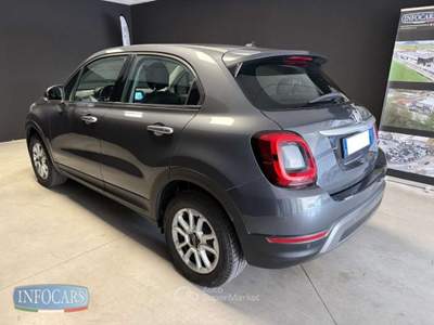 Fiat 500X 1.3 MultiJet 95 CV Business - Neopatentati - PROMO Grigio usata Este