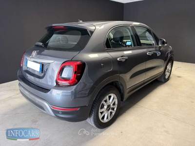 Fiat 500X 1.3 MultiJet 95 CV Business - Neopatentati - PROMO Grigio usata Este