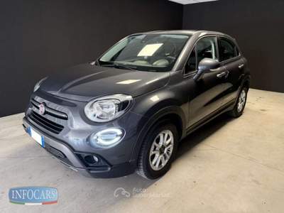Fiat 500X 1.3 MultiJet 95 CV Business - Neopatentati - PROMO Grigio usata Este