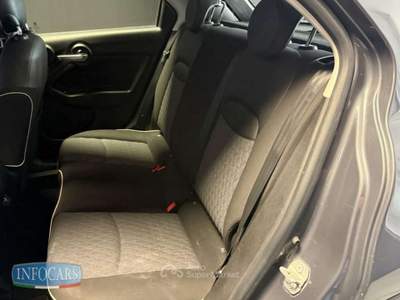 Fiat 500X 1.3 MultiJet 95 CV Business - Neopatentati - PROMO Grigio usata Este