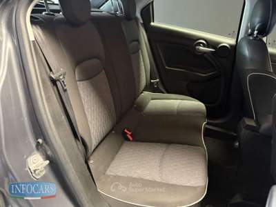 Fiat 500X 1.3 MultiJet 95 CV Business - Neopatentati - PROMO Grigio usata Este