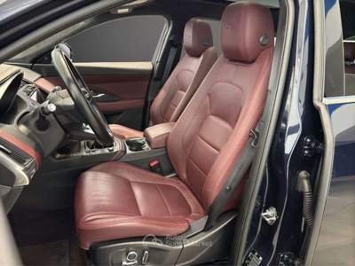 Jaguar E-Pace 2.0D 163 CV R-Dynamic SE - PROMO Blu/Azzurro usata Este
