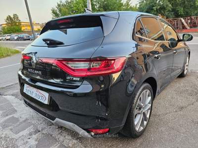 Renault Mégane 1.6 dCi 130cv GT-Line*Navi*Pdc*Unipro*Euro6* Nero usata Modena