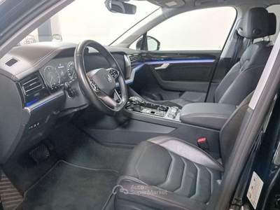 Volkswagen Touareg 3.0 V6 TSI eHybrid Atmosphere PLUG - IN Grigio usata Spinea