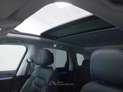 Volkswagen Touareg 3.0 V6 TSI eHybrid Atmosphere PLUG - IN Grigio usata Spinea
