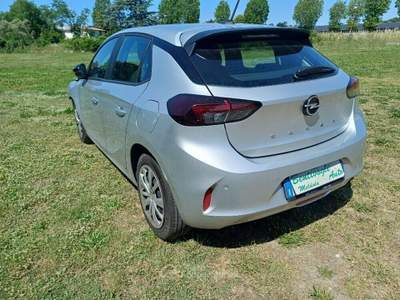 Opel Corsa 1.200 2024 Incidentata Grigio usata Meldola