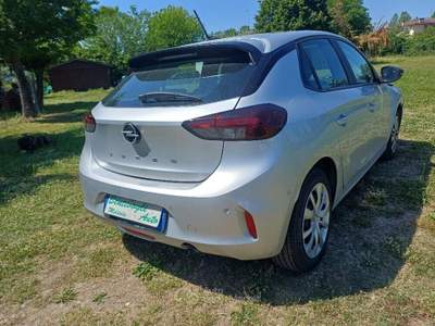 Opel Corsa 1.200 2024 Incidentata Grigio usata Meldola