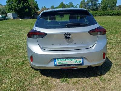 Opel Corsa 1.200 2024 Incidentata Grigio usata Meldola