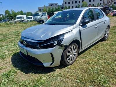 Opel Corsa 1.200 2024 Incidentata Grigio usata Meldola
