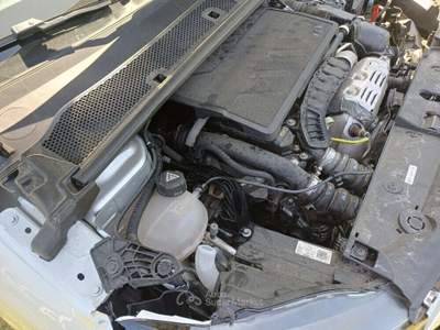Opel Corsa 1.200 2024 Incidentata Grigio usata Meldola