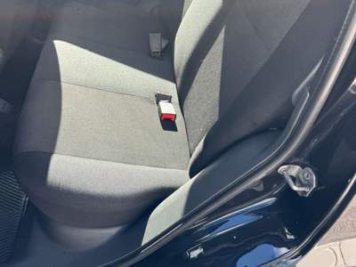 Fiat Panda 1.2 4x4 Climbing Nero usata Sant'Antimo