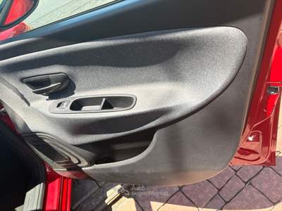 Lancia Ypsilon Economica lancia YPSILON 2019 prezzo 5990 Rosso usata Catania