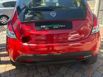 Lancia Ypsilon Economica lancia YPSILON 2019 prezzo 5990 Rosso usata Catania