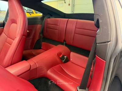 Porsche 911 911 Carrera 992 Coupe Coupe 3.0 Carrera 4S auto Nero usata Gaglianico