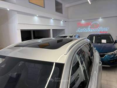 MG EHS 1.5 t-gdi phev Luxury auto *PREZZO REALE*IVA DEDUCIBILE* Argento usata Roma