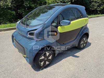 XEV Yoyo XEV Yoyo Yoyo Easy Grigio usata Milano