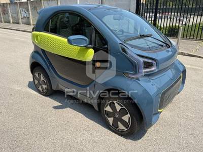 XEV Yoyo XEV Yoyo Yoyo Easy Grigio usata Milano