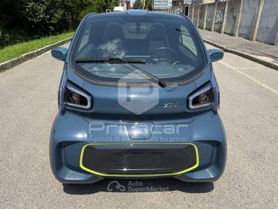 XEV Yoyo XEV Yoyo Yoyo Easy Grigio usata Milano