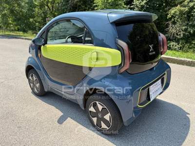 XEV Yoyo XEV Yoyo Yoyo Easy Grigio usata Milano