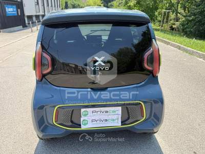XEV Yoyo XEV Yoyo Yoyo Easy Grigio usata Milano