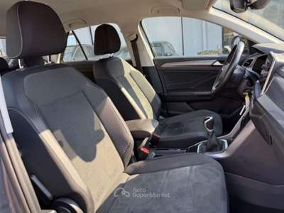Volkswagen T-Roc 2.0 TDI SCR Style Argento usata Sesto San Giovanni
