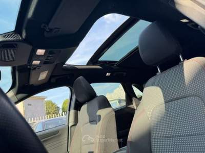 Ford Kuga 2.5 full Hybrid 190CV CVT 2WD ST-Line TETTO PAN Grigio usata Sesto San Giovanni