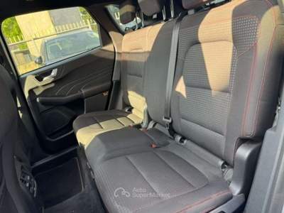 Ford Kuga 2.5 full Hybrid 190CV CVT 2WD ST-Line TETTO PAN Grigio usata Sesto San Giovanni