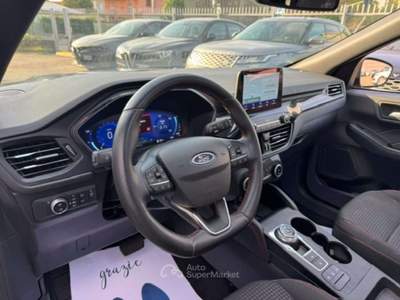Ford Kuga 2.5 full Hybrid 190CV CVT 2WD ST-Line TETTO PAN Grigio usata Sesto San Giovanni