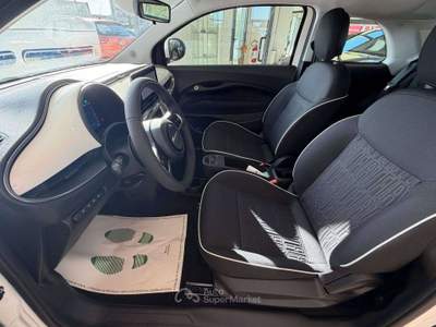 Fiat 500e 500 IV 2025 23,65 kWh Bianco usata Savignano sul Rubicone