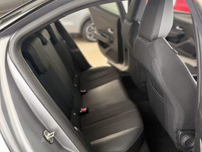 Opel Mokka aut. GS bicolore Argento usata San Felice a Cancello