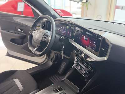 Opel Mokka aut. GS bicolore Argento usata San Felice a Cancello