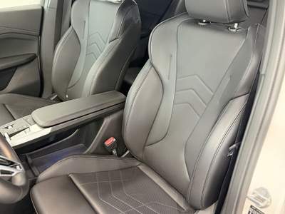 BMW X2 xDrive 20d MSport 163cv Bianco usata San Felice a Cancello