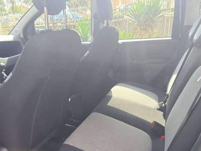Fiat Panda Panda 1.2 Lounge s Sensori di parcheggio/Bluetooth/Pronta Consegna/Garanzia/ Blu/Azzurro usata Monte Compatri