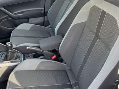 Volkswagen Polo Neopatentato usata Berbenno di Valtellina
