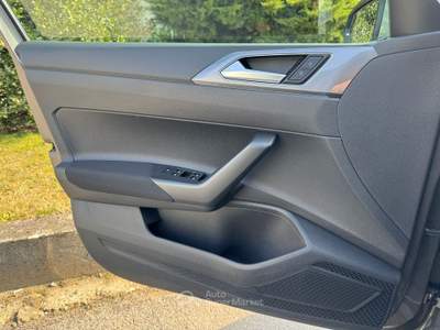 Volkswagen Polo Neopatentato usata Berbenno di Valtellina