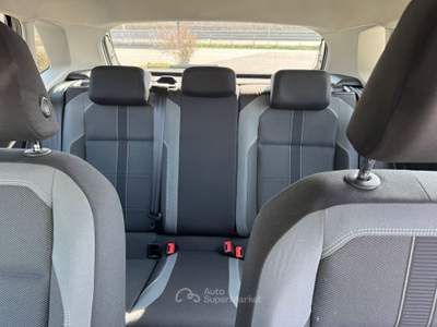 Volkswagen Polo Neopatentato usata Berbenno di Valtellina