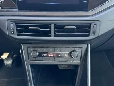 Volkswagen Polo Neopatentato usata Berbenno di Valtellina