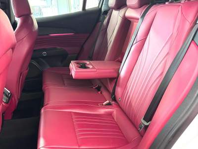 Maserati Grecale Grecale 2.0 mhev Modena 330cv auto Grigio usata Cornaredo
