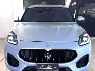 Maserati Grecale Grecale 2.0 mhev Modena 330cv auto Grigio usata Cornaredo