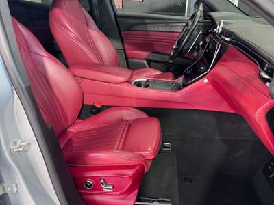 Maserati Grecale Grecale 2.0 mhev Modena 330cv auto Grigio usata Cornaredo