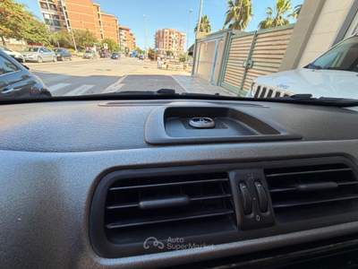 Fiat Panda S&S Lounge-2014 Beige usata Andria