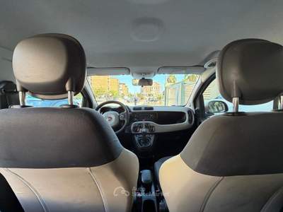 Fiat Panda S&S Lounge-2014 Beige usata Andria