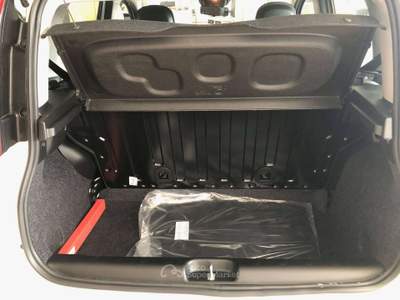 Fiat Panda Pandina III 2024 Pandina 1.0 firefly hybrid Icon s usata Costa Volpino