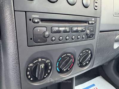 Citroen Berlingo Berlingo 1.6 hdi Seduction 90cv Argento usata Trescore Cremasco