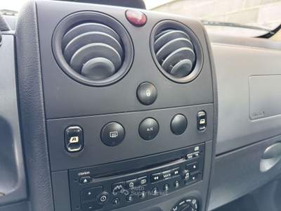 Citroen Berlingo Berlingo 1.6 hdi Seduction 90cv Argento usata Trescore Cremasco
