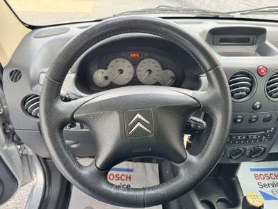 Citroen Berlingo Berlingo 1.6 hdi Seduction 90cv Argento usata Trescore Cremasco
