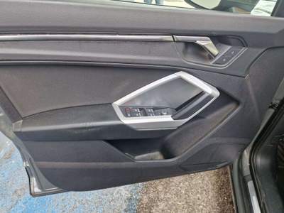 Audi Q3 Q3 35 2.0 tdi s-tronic Grigio usata Trescore Cremasco