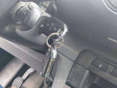 Peugeot Expert 1.5BlueHdi 120cv FURGONE Bianco usata Salerno
